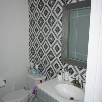 Anthem is an upscale and affluent neighborhood in Henderson,