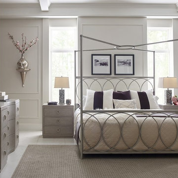 Luxury Master Suites