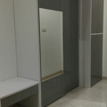 almari kelapa gading