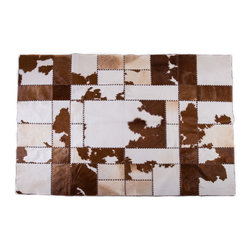 Square Rugs - Area Rugs
