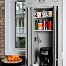 Kitchen Look Book | Phase One