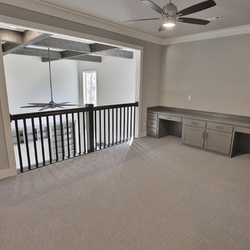 Versailles Custom Build