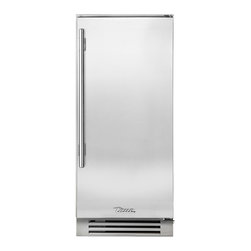 True Residential 15" Clear Ice Machine - Ice Makers
