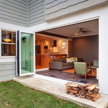 Residential Install, Chicago
