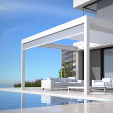 Outdoor pool Area