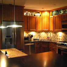 Cabinets