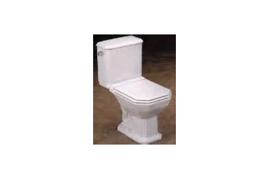 Toilet Seat replacement Eljer Tosca  Incepa Atrium