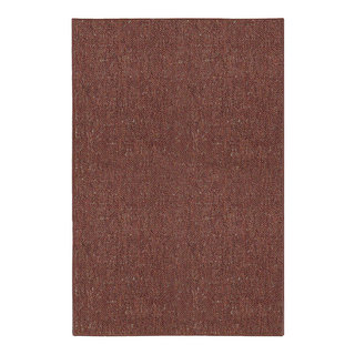 Color World Collection Indoor Outdoor Area Rugs, 10' x 12 ...