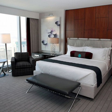 Atlantic City Project