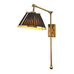 Grasshopper Wall Lamp - Wall Sconces