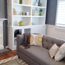 Living Room Ideas
