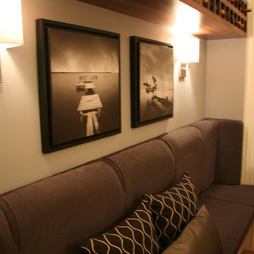 Modern Townhouse