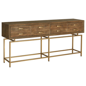 Annecy Console Table