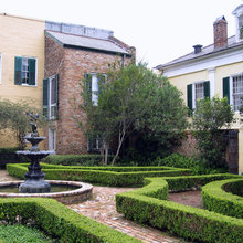 Fountains