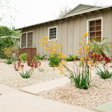 Turf Removal Rebate for Valley Village Community