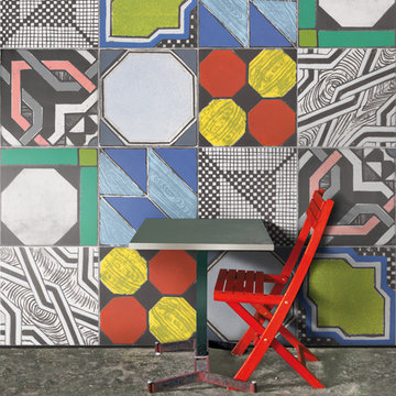 TRENDS: Pops of Color