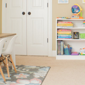 Playroom