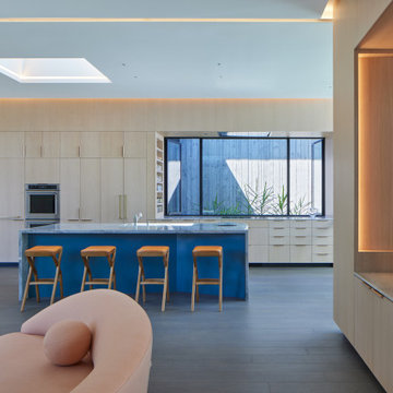 The Modal Home