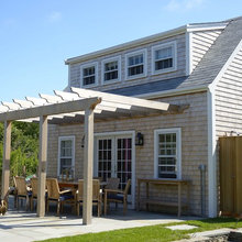 Around The Pool Ideas - Nantucket