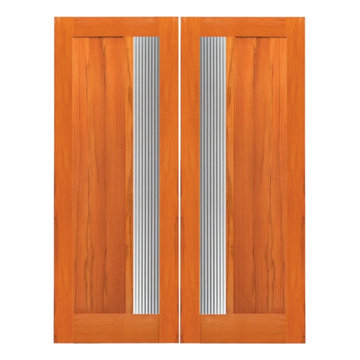 Modern & Mid Century Doors