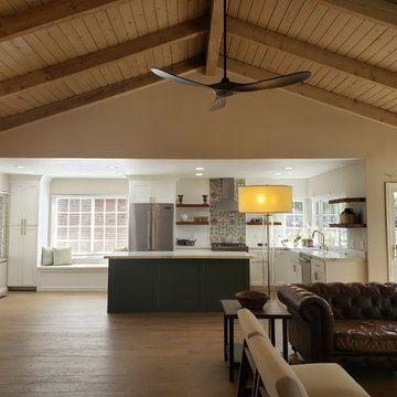 Open Concept