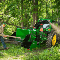 Tips To Follow When Using A Wood Chipper - Products