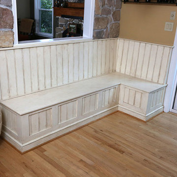 Chester Springs Kitchen Nook