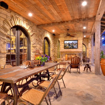 North Dripping Springs Custom