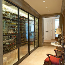 Wine Rooms