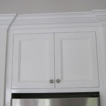 crown molding