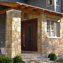 porches, decks