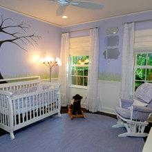 baby room