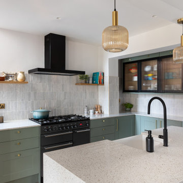 Highams Park E4