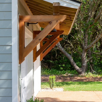 Selwitz Cottage