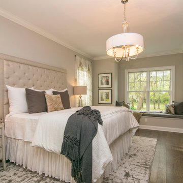 2015 Southern Living Custom Builder Program Showcase Home