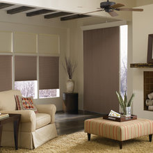GuestRoom Window treatment