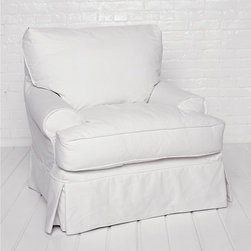 Chairs - Armchairs And Accent Chairs