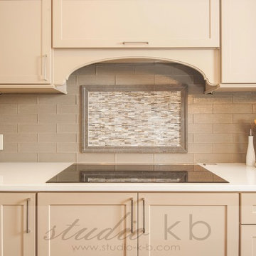 Bellevue Somerset Remodel