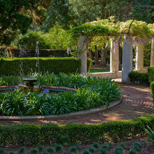Circle Driveway