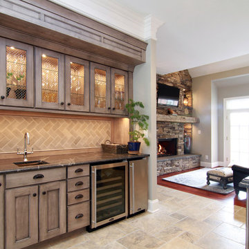Summerfield House Collaboration