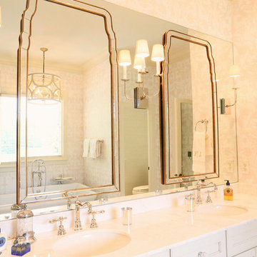 Bathroom Remodel II