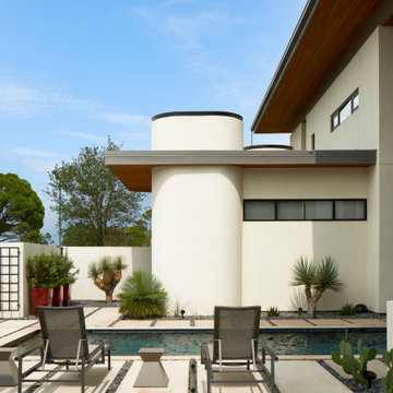 Midland Modern Home