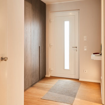 Haus N. - Köln