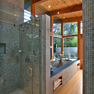 Channing Master Bath Addition