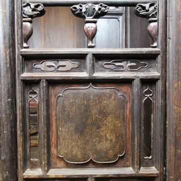 Design Ideas - Chinese Antique Beds - Shanghai Green Antiques