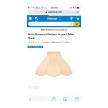 lamp