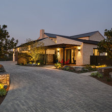 Priscilla Welles Residence