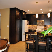 Kitchen Ideas