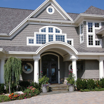 Bay Harbor Petosky Michigan Waterfront Home