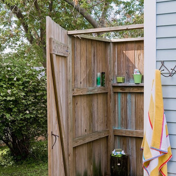 Wilson Kelsey Design featured in NORTHSHORE Spring 2015